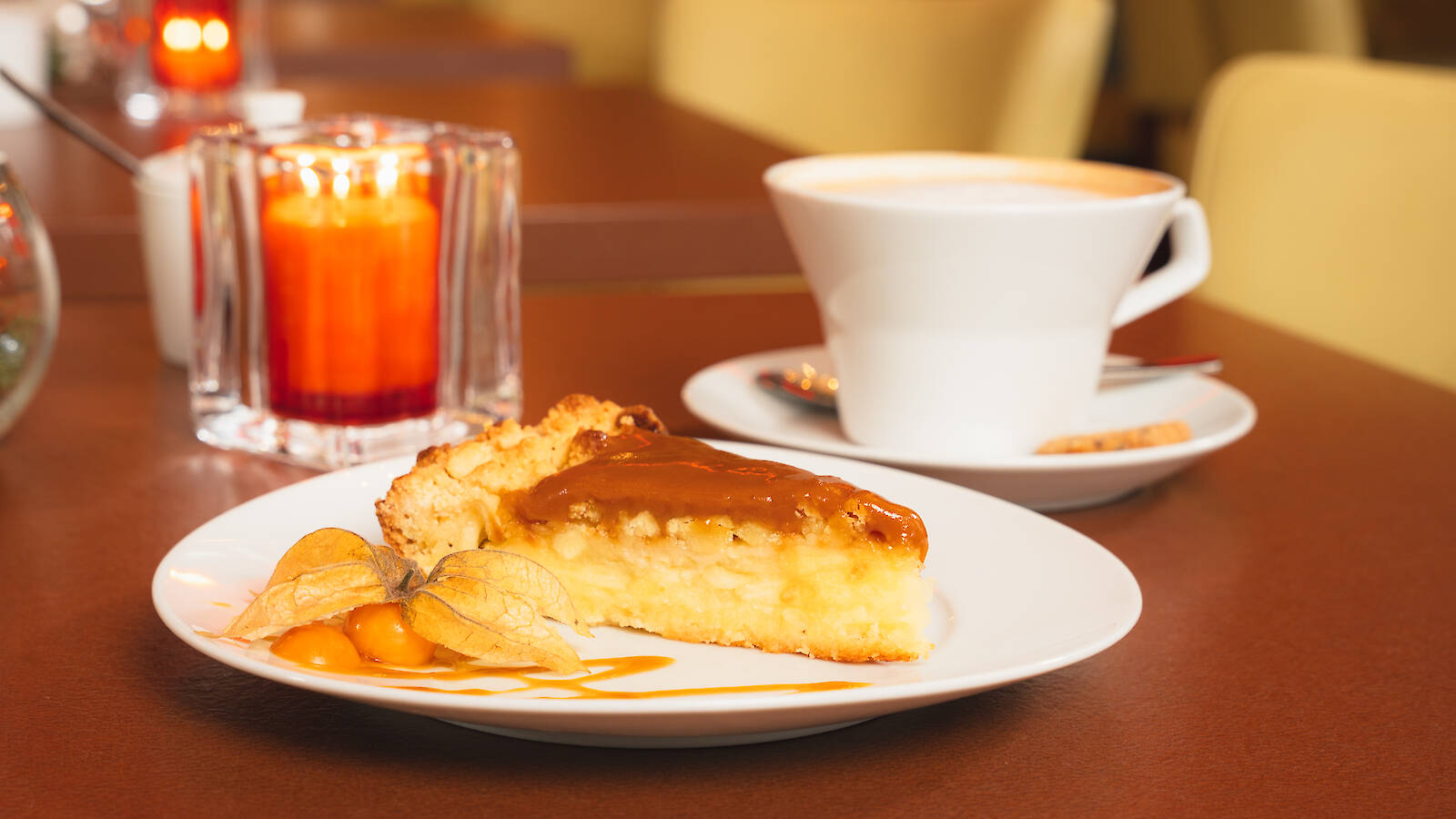 Kaffeekunst
